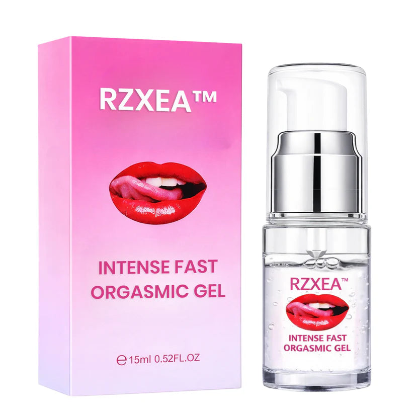 🔥15 PCS LEFT - LIMITED STOCK NOW- | RZXEA™ Intensive Fast-Acting Gel