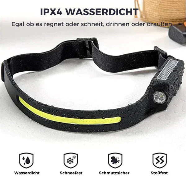 đ„LAST DAY Promotion 45% OFFđ„USB rechargeable headlight