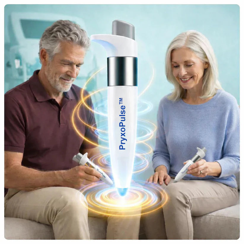 Pryxo™ Pulse Natural Pain Relief Pen