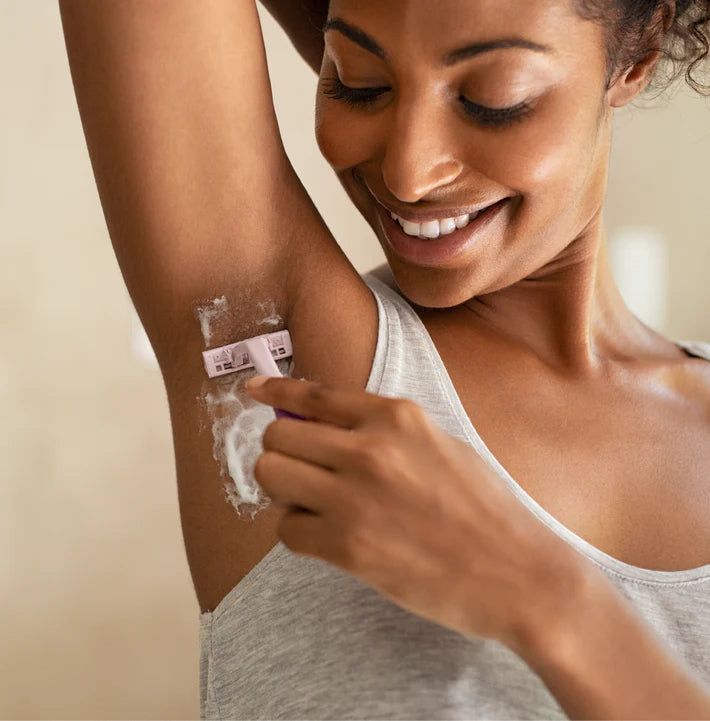 TEA TREE SOOTHING GEL