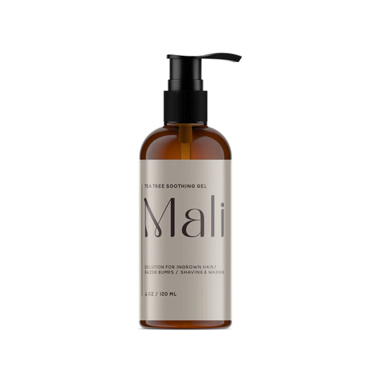 TEA TREE SOOTHING GEL