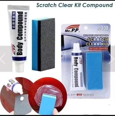 🔥Hot Sale& Save 49% OFF🔥Car Scratch Repair🚗