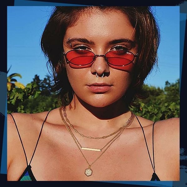 Magnetic Nose Hoop Ringđ„ă3 Day Delived&Cash on delivery-HOT SALE-45%OFFđ„ă