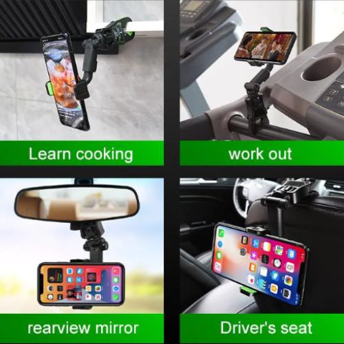 MULTIFUNCTIONAL BRACKET