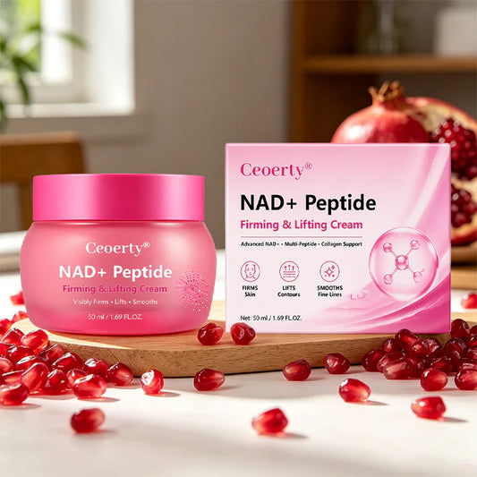 Ceoertyยฎ NAD+ Peptide Firming & Lifting Cream