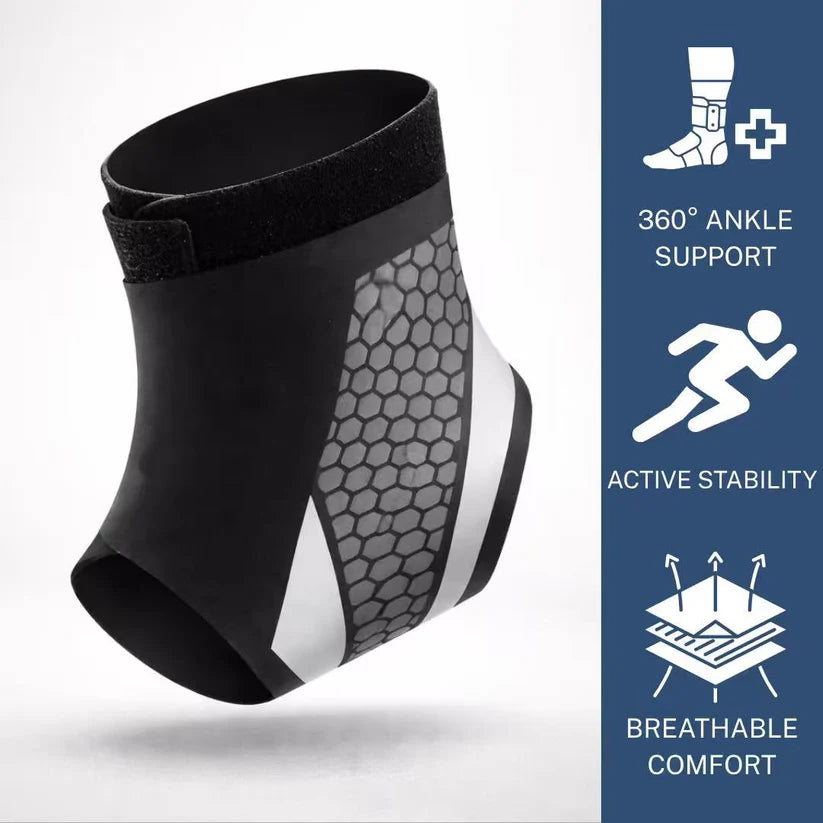 Zavrly™ Ankle Support Brace