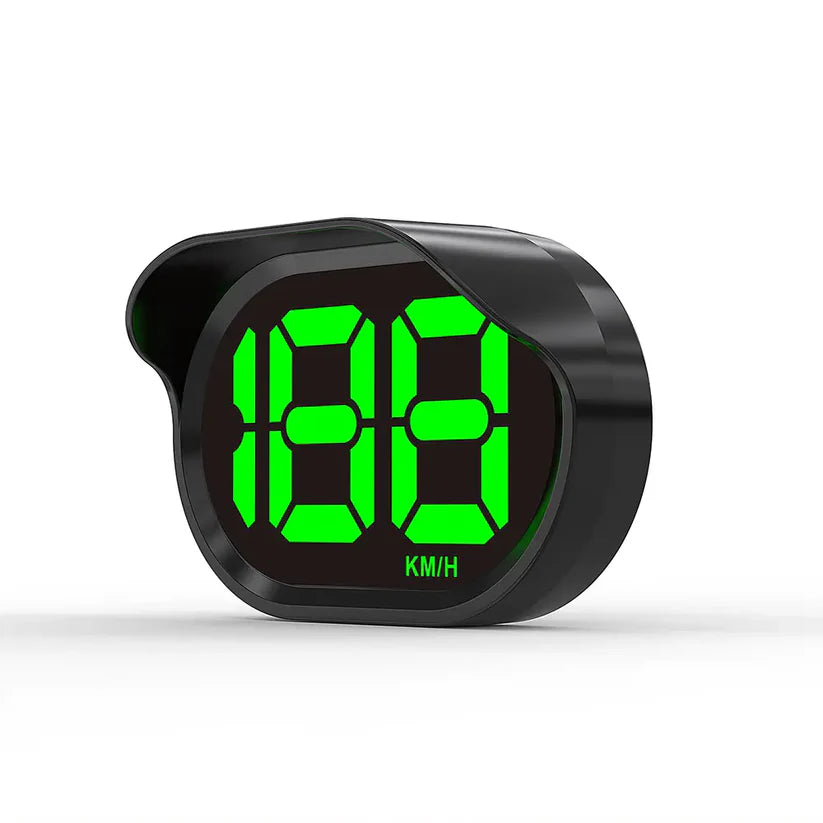 ⏰Last Day Promotion 49% 🔥GPS Digital Speedometer for Car