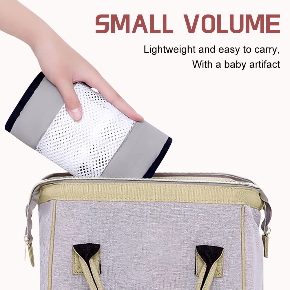 👶Mama's Bonding Comforter—Free mom's hands