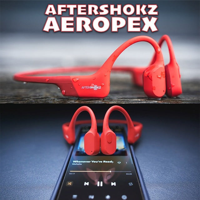 🔥LAST DAY Promotion 45% OFF🔥Bone Conduction Bluetooth Headphones