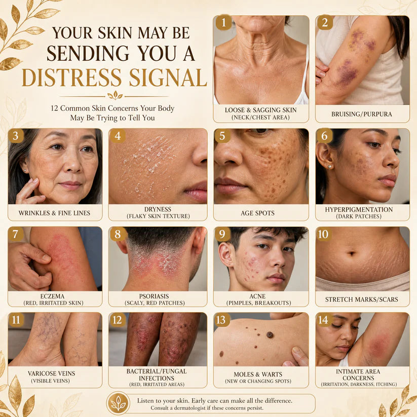 RZXEA™ Biotin 10-in-1 Skin Restoration Cream