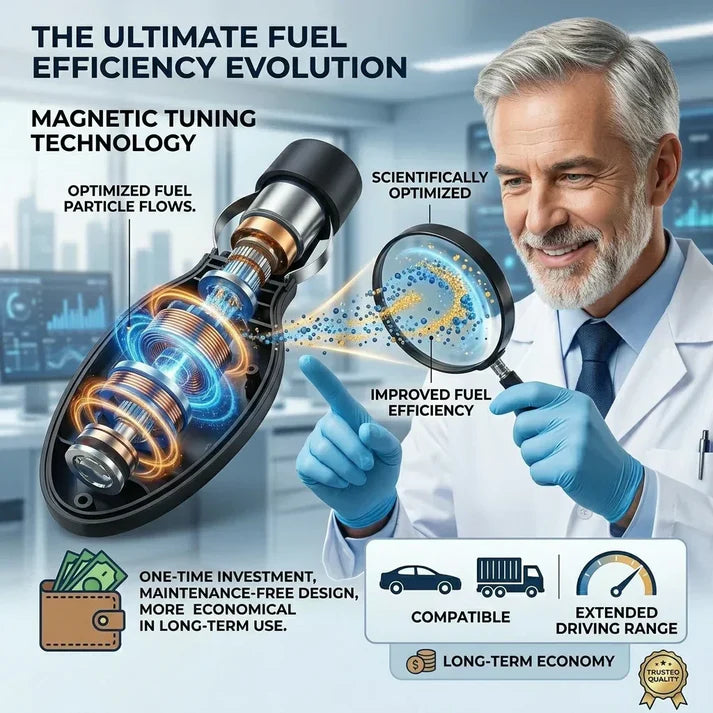 Fuel Saver Device for Cars