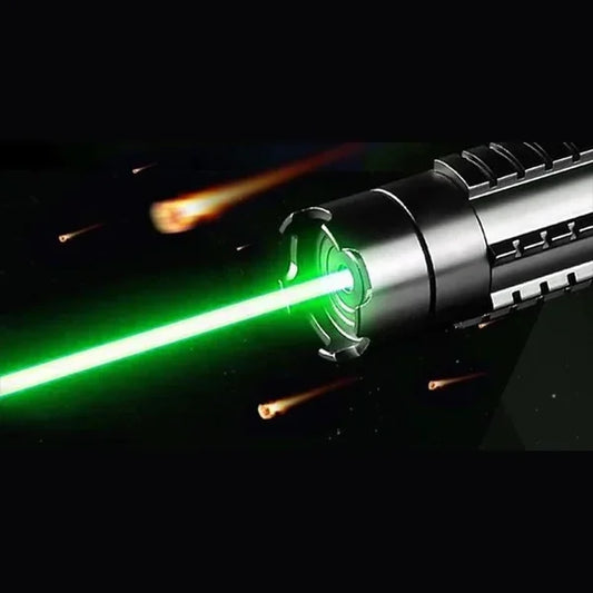 2023 NEW Laser Torch【49% OFF Today】