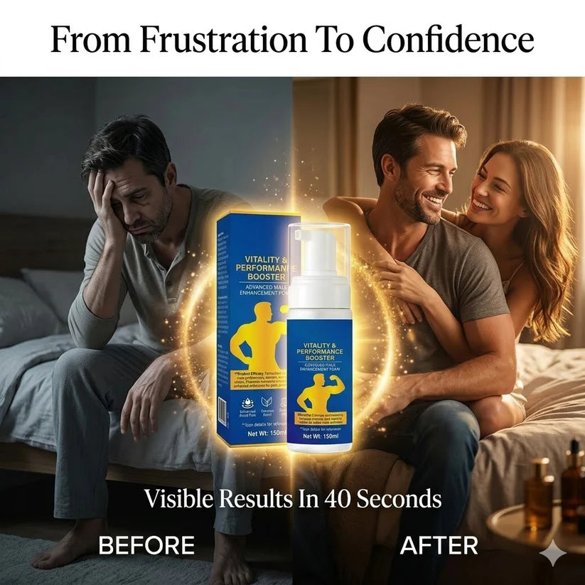 41-Second Fast-Acting Erectile Spray⚡Discreet shipping