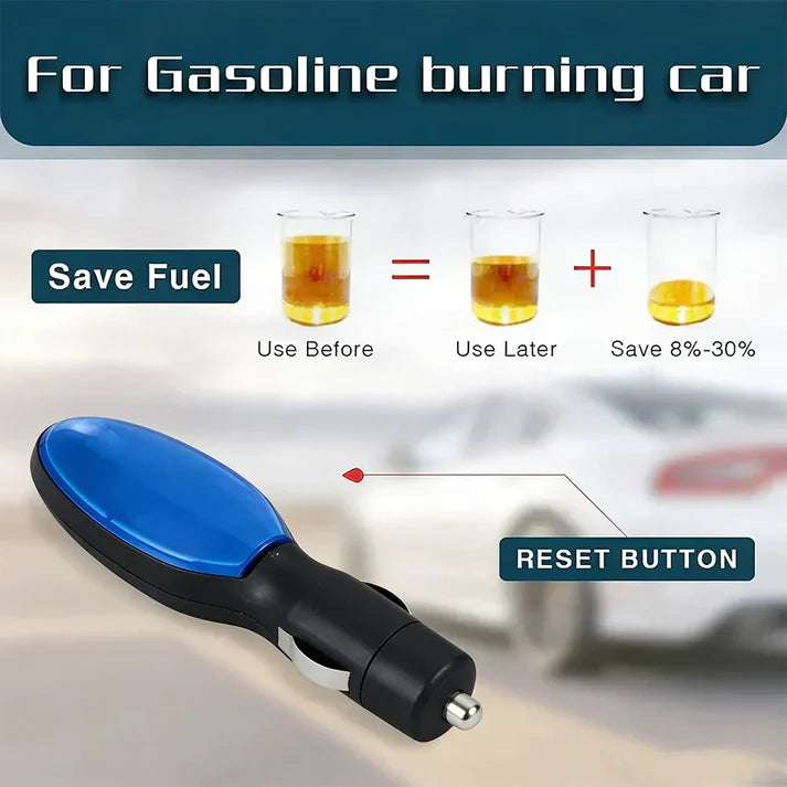 Fuel Saver Device for Cars