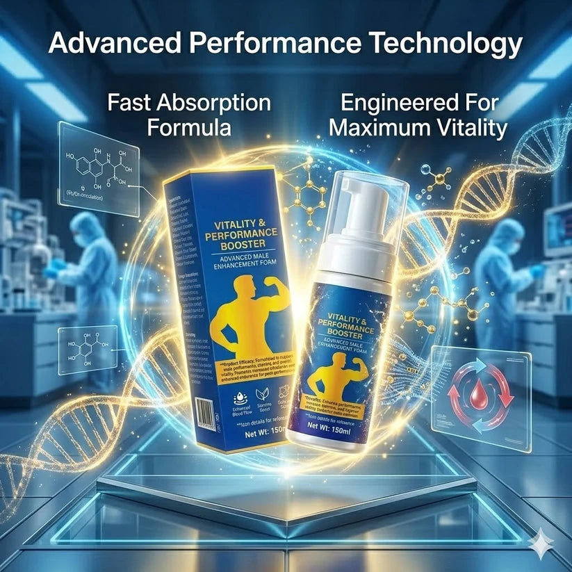 41-Second Fast-Acting Erectile Spray⚡Discreet shipping
