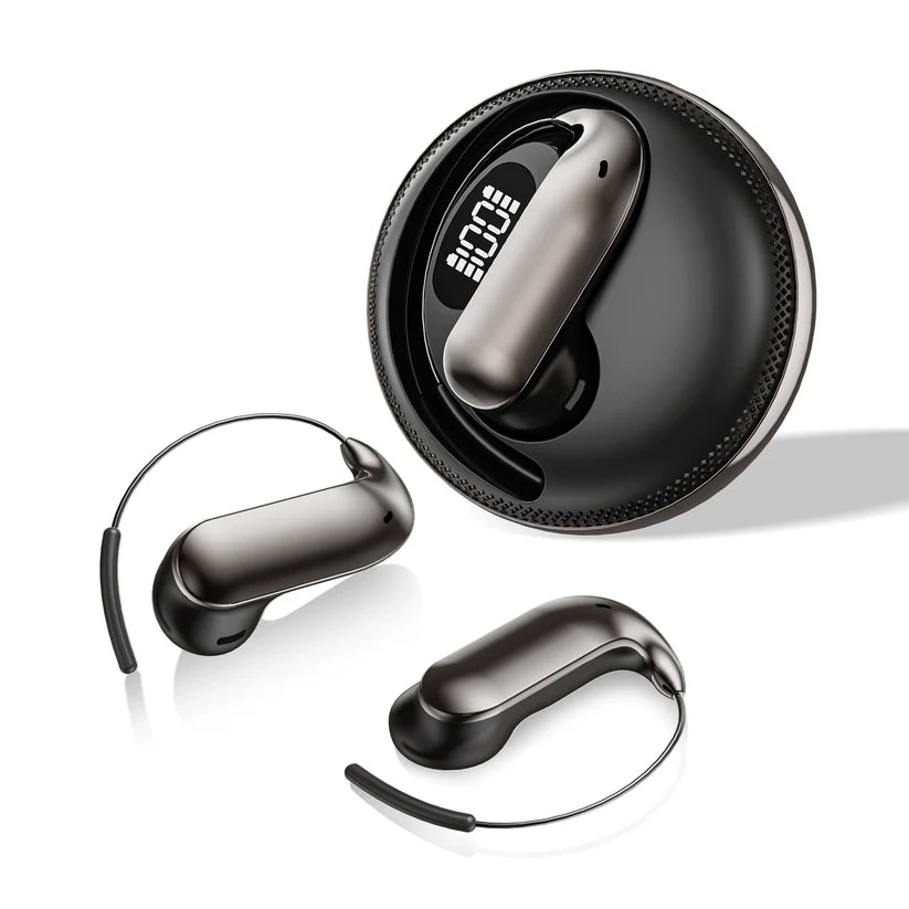 🔥🔥Wireless Bluetooth over-ear headphones with AI translation function.🏆 Limited-Time Offer – Don’t Miss This Deal🔥