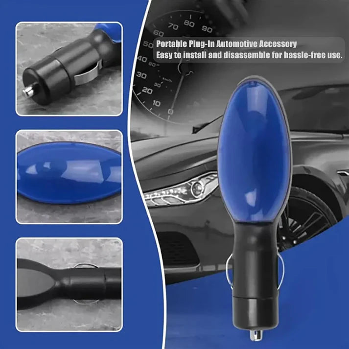 Fuel Saver Device for Cars