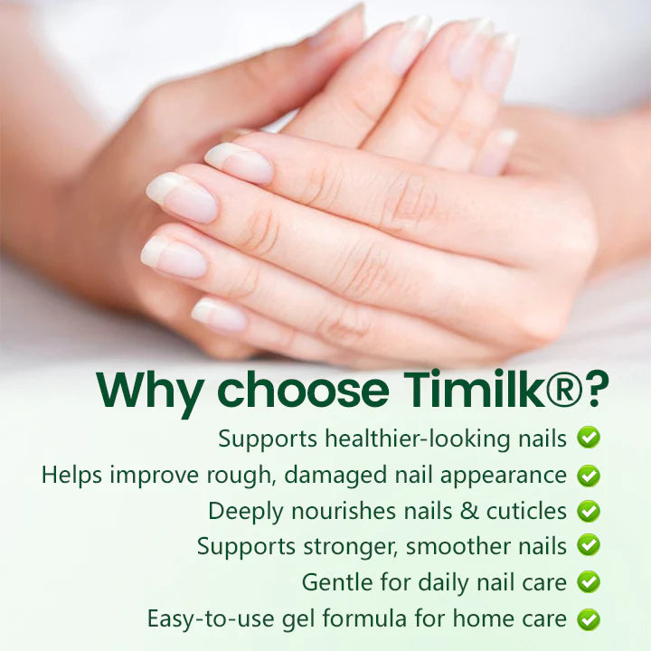 Cpviat® Nail Repair Nourish Gel