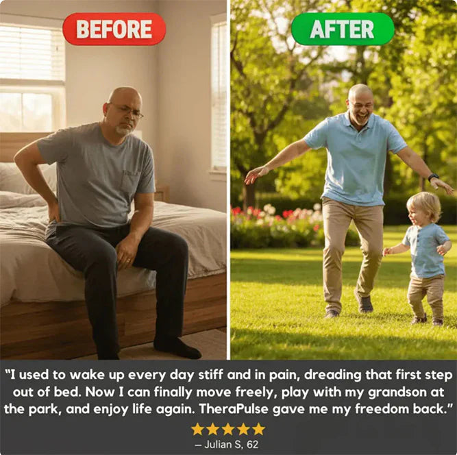 Pryxo™ Pulse Natural Pain Relief Pen