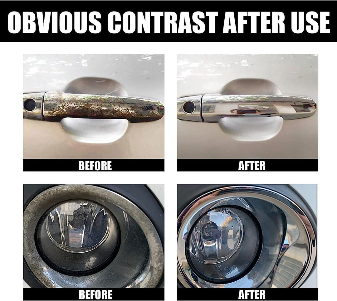 Anti-Rust Remover spray 🔥