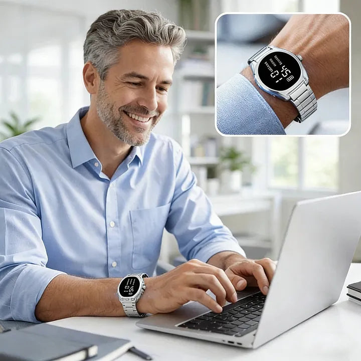 💥LAST DAY 49% OFF - [8-in-1] Smart Relief Therapy Device ✅Made in the USA🔥