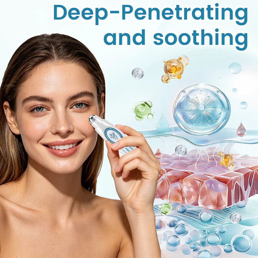 Timilk® Botanical Spot & Tag Precision RollPen