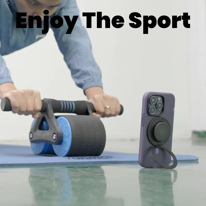 GaNinno R Stand - MagSafe Compatible