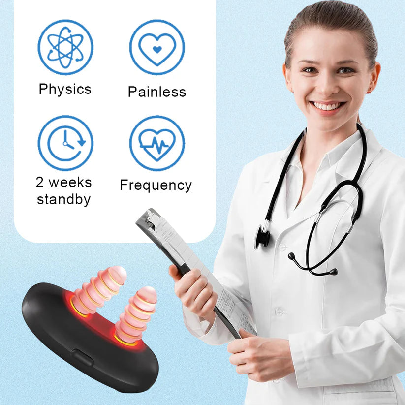 Mresio® 𝐀𝐥𝐥𝐞𝐫𝐠𝐢𝐜 𝐑𝐡𝐢𝐧𝐢𝐭𝐢𝐬 𝐑𝐞𝐥𝐢𝐞𝐟 𝐃𝐞𝐯𝐢𝐜𝐞