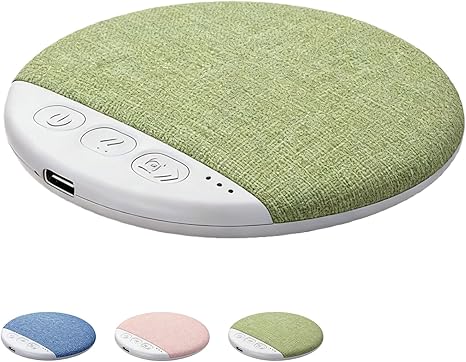 🏆🎁S1 Ultra-Thin Bluetooth Pillow Speaker – Bluetooth 6.0 Bone Conduction, Sleep-Friendly & Side Sleeper Comfort