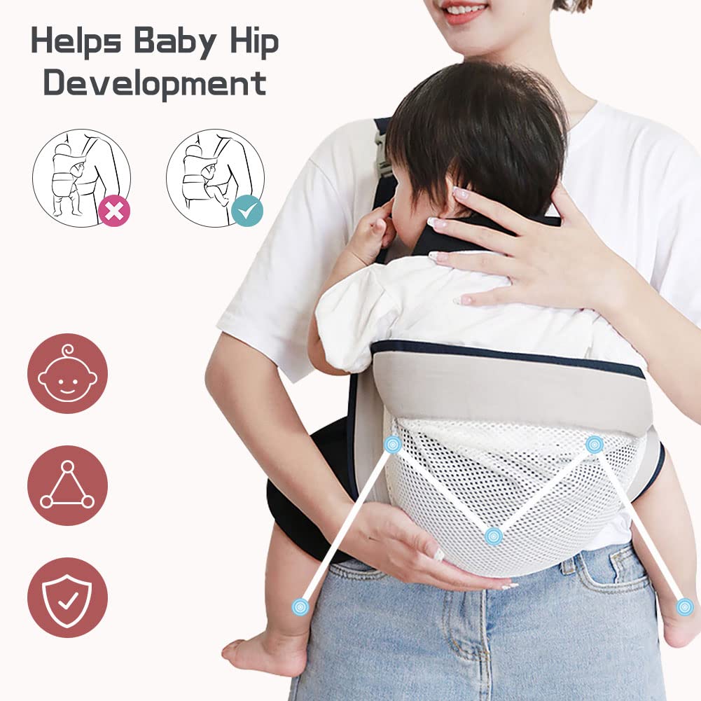 👶Mama's Bonding Comforter—Free mom's hands