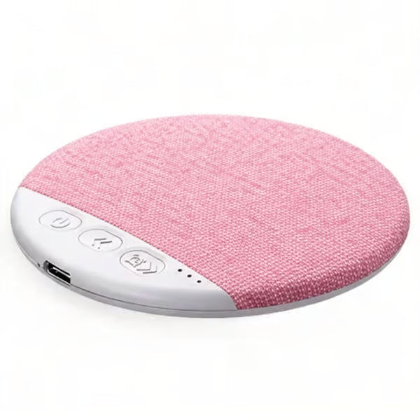 🏆🎁S1 Ultra-Thin Bluetooth Pillow Speaker – Bluetooth 6.0 Bone Conduction, Sleep-Friendly & Side Sleeper Comfort