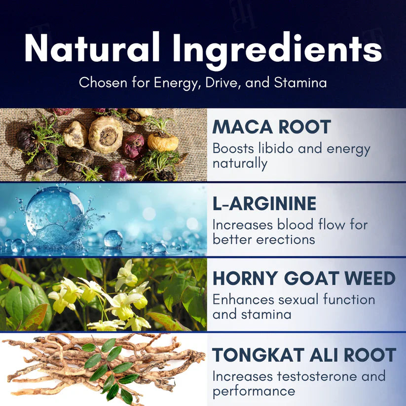 🔥The FDA-Approved Solution | Cvreoz® Nanolipo HardX Vitality Ampoules