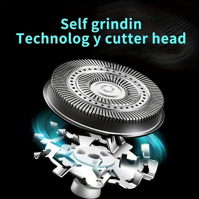 🔥Father's Day Exclusive🔥Newest Mini Portable Electric Shaver