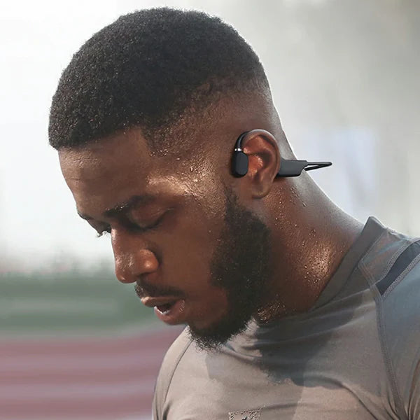 Bone Conduction Sport Headphones™