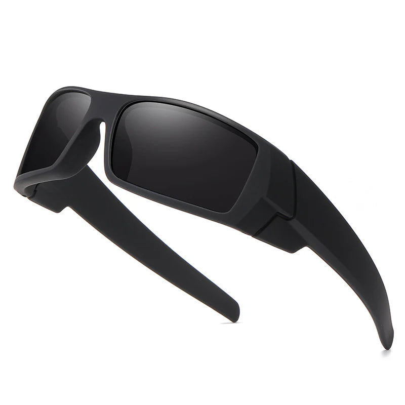 🎣HD Polarized Fishing Sunglasses - Anti-Glare UV400 Sunglasses for Fly & Offshore Fishing