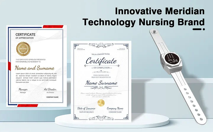 💥LAST DAY 49% OFF - [8-in-1] Smart Relief Therapy Device ✅Made in the USA🔥