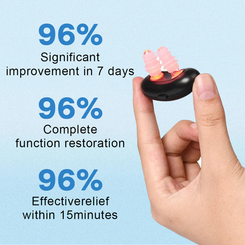 Mresio® 𝐀𝐥𝐥𝐞𝐫𝐠𝐢𝐜 𝐑𝐡𝐢𝐧𝐢𝐭𝐢𝐬 𝐑𝐞𝐥𝐢𝐞𝐟 𝐃𝐞𝐯𝐢𝐜𝐞