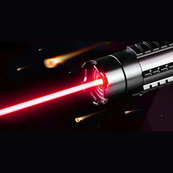2023 NEW Laser Torch【49% OFF Today】
