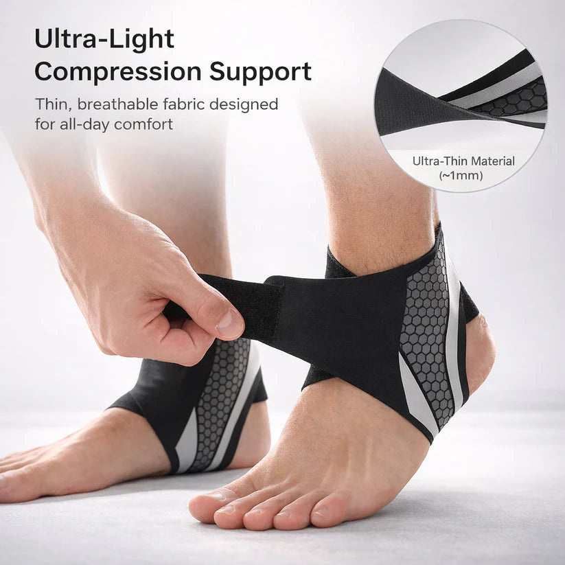 Zavrly™ Ankle Support Brace
