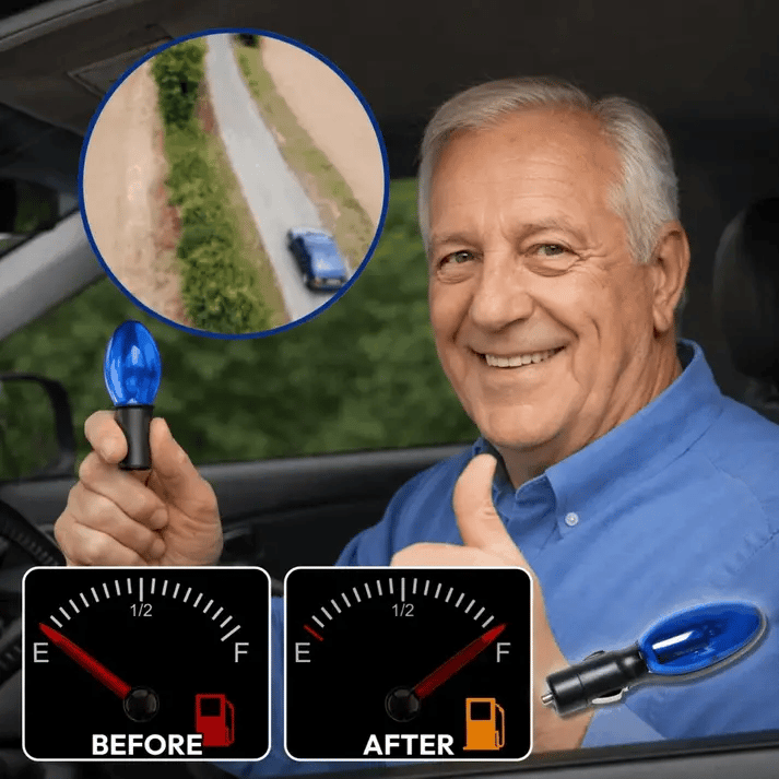 Fuel Saver Device for Cars