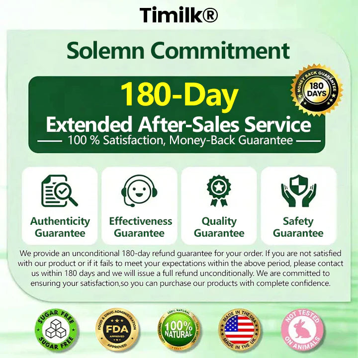 Timilk® Moringa 10-in-1 Metabolic Sculpting Cream