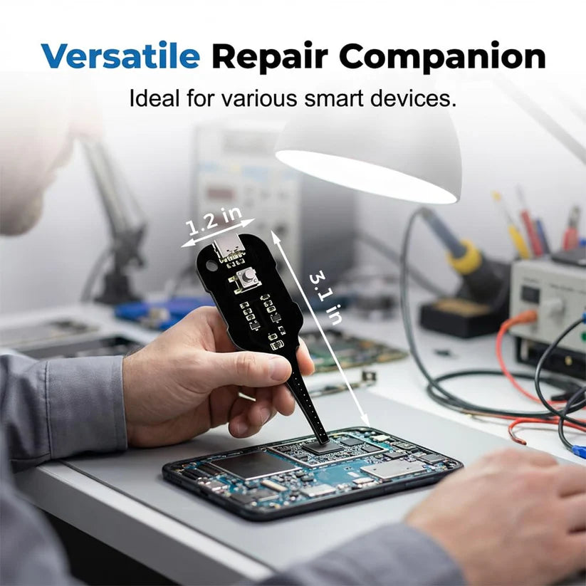 In-Circuit Electromagnetic Inductance Tester✨Detects hidden currents and circuits with up to 99% accuracy.🎌Imported and Made in Japan🎌