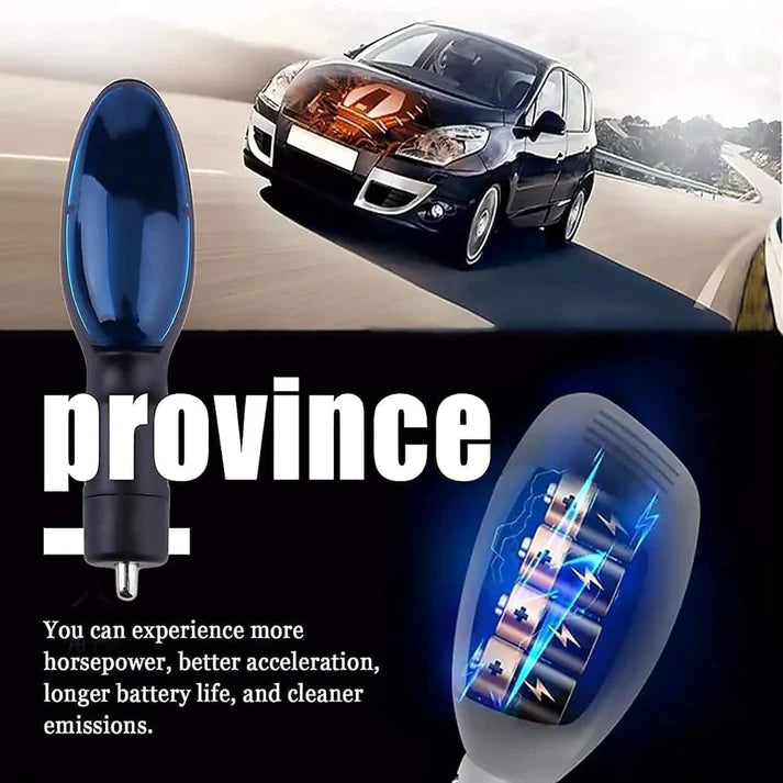 Fuel Saver Device for Cars