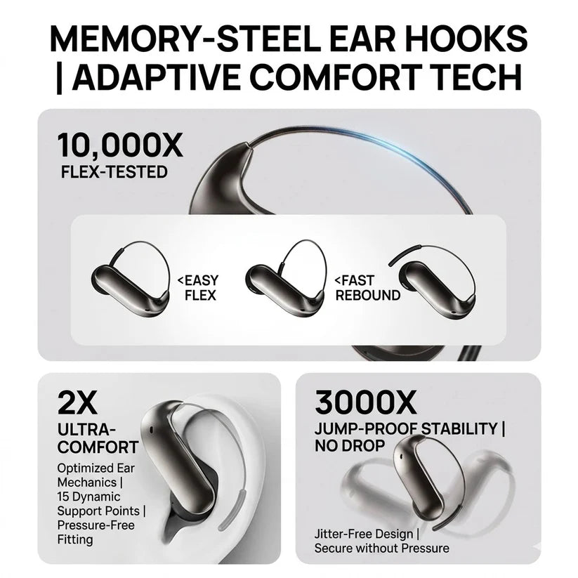 🔥🔥Wireless Bluetooth over-ear headphones with AI translation function.🏆 Limited-Time Offer – Don’t Miss This Deal🔥