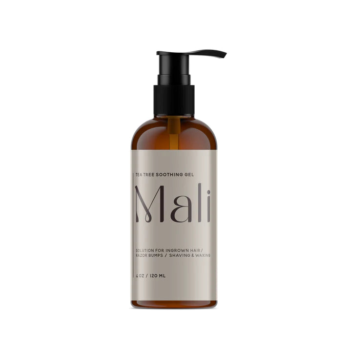 TEA TREE SOOTHING GEL