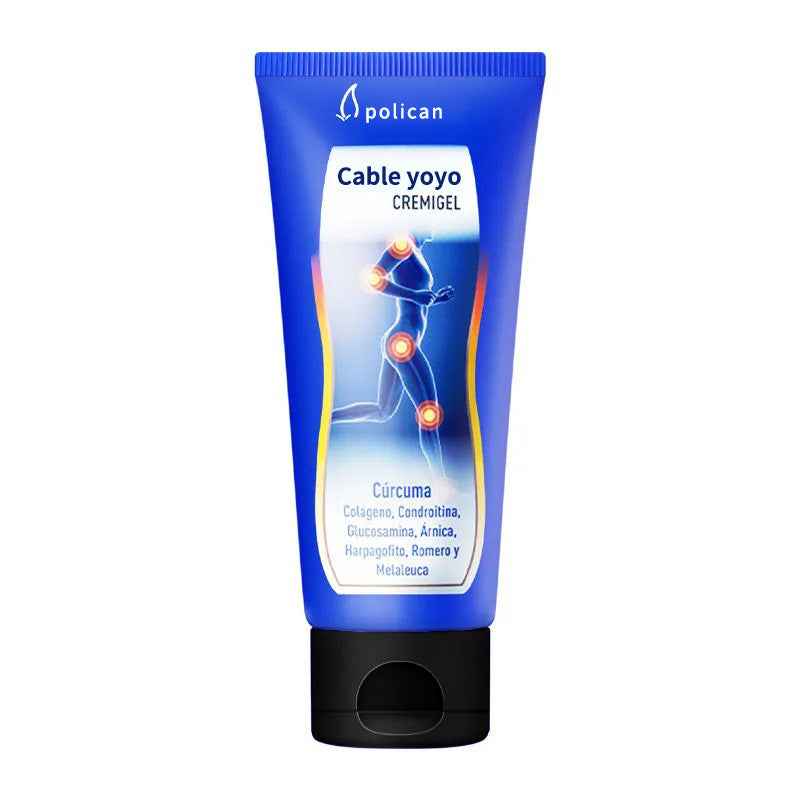 🔥chondroitin gel-4 times the pain relief effect