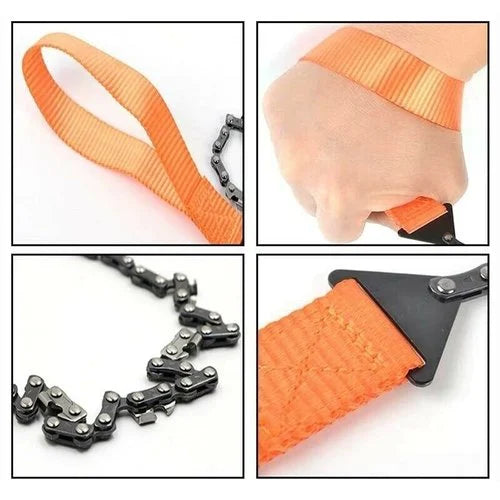 🔥LAST DAY Promotion 49% OFF🔥Pocket Chain Saw