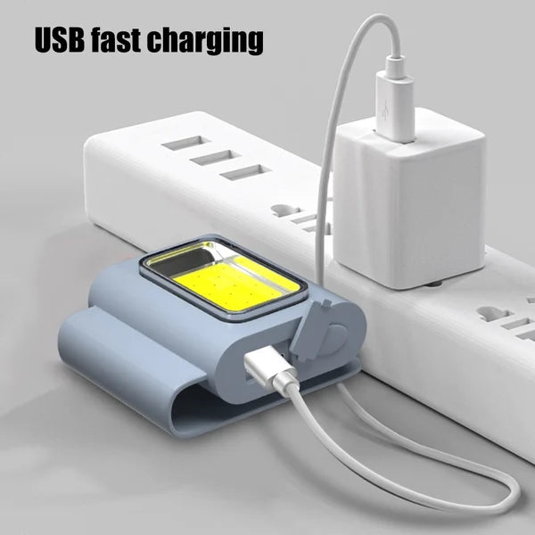 Outdoor Magnetic Cob Work Light