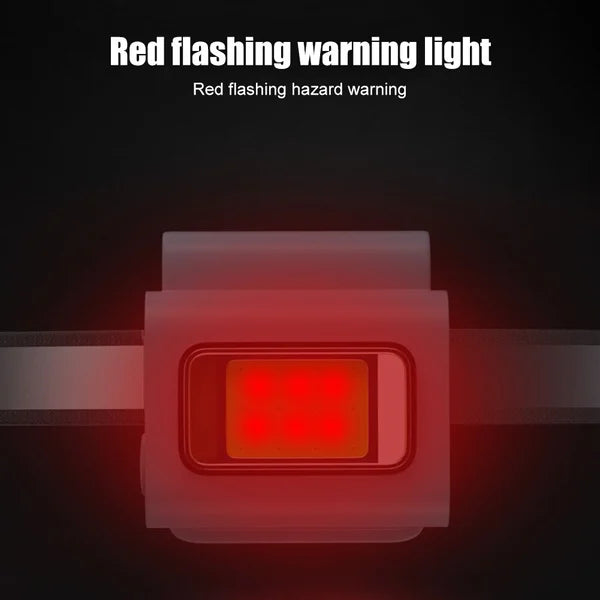 Outdoor Magnetic Cob Work Light