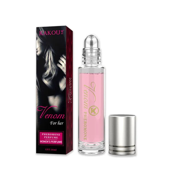 Venom™ Pheromone Fragrance
